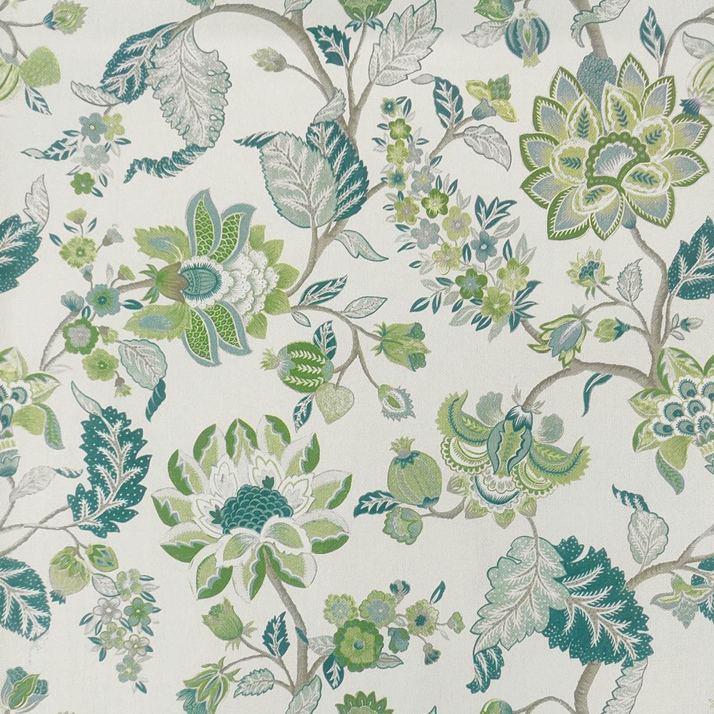 Safala_Foam Green