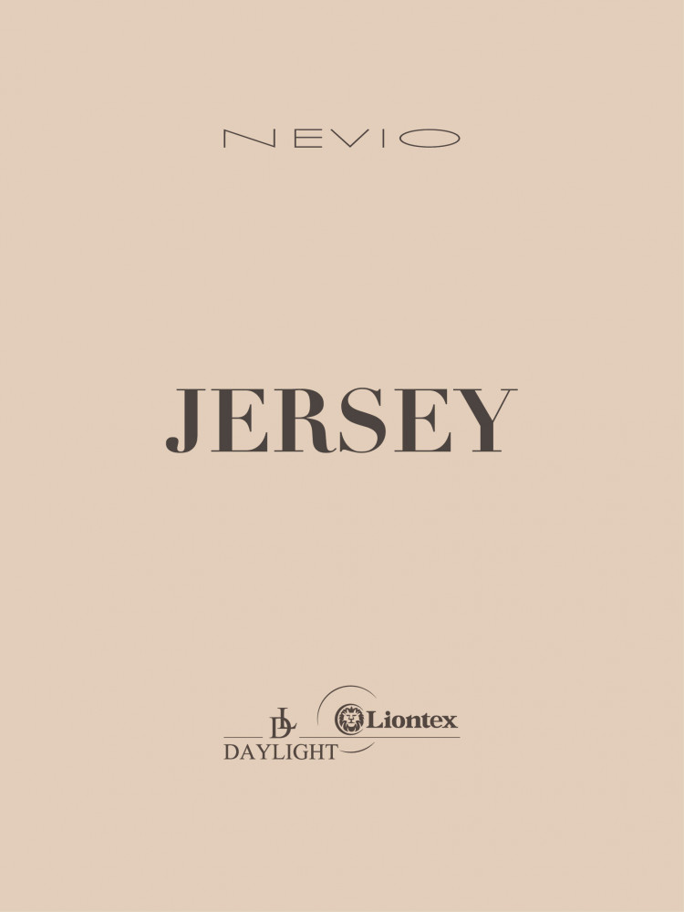 Nevio Jersey