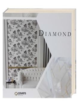 Diamond (Covers)_Covers wall coverings