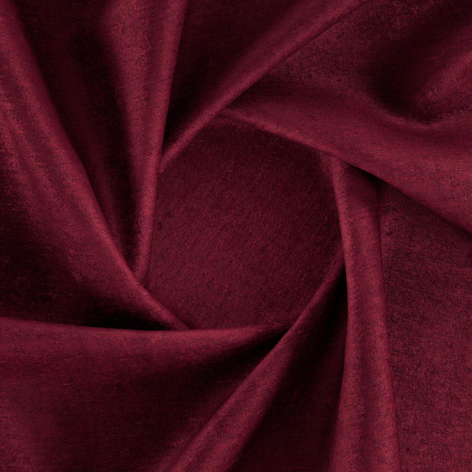 Brigadier Burgundy